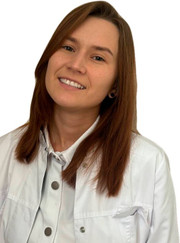 Невролог Аделина Сериновна Камалиева
