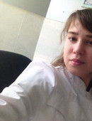 Кокшарова Анастасия Владимировна