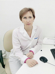 Гастроэнтеролог Татьяна Владимировна Богомолова