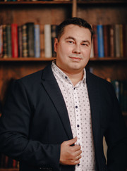 Юрист, адвокат Денис Александрович Фадеев