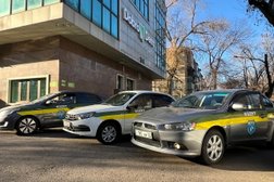 Охранное агентство ETJ-Security, с рейтингом 5 - находится по адресу Алматы, Улугбека проспект, 40Б 