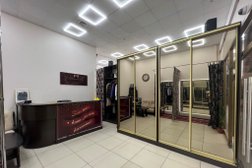 Ателье Эталон СПб, с рейтингом 4.1 - находится по адресу Санкт-Петербург, Комендантский проспект, 9к2 