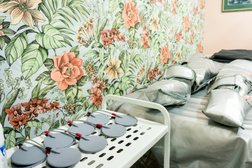 Центр коррекции фигуры Estet`tika, с рейтингом 4.8 - находится по адресу Московская область, Химки, улица 9 Мая, 10Б 