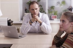 Клиника современной психотерапии Нейро пси, с рейтингом 4 - находится по адресу Нижний Новгород, Семашко, 30 