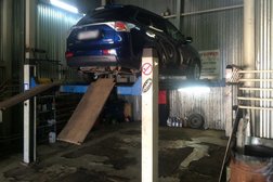 Автотехцентр Atdservise, с рейтингом 4 - находится по адресу Московская область, Балашиха, квартал Щитниково, 79 