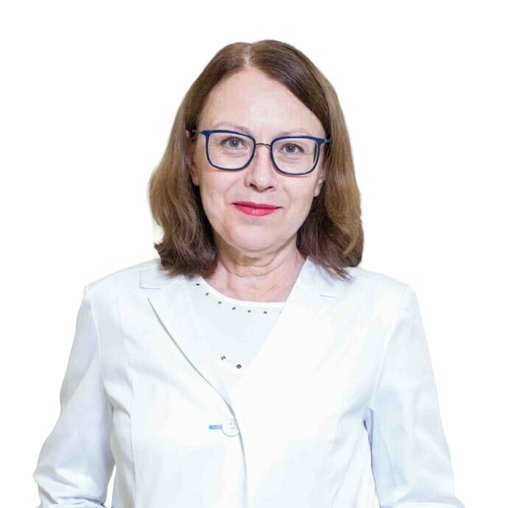 Ольга Витальевна Иващенко