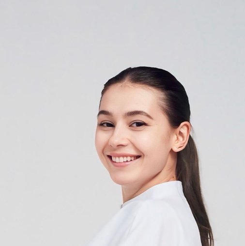 Анна Витальевна Шалагинова