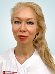 Акушер, акушер-гинеколог Елена Владимировна Головко