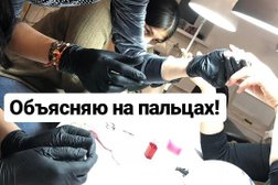 Курсы маникюра Нейл-Стади, с рейтингом 2.8 - находится по адресу Республика Татарстан, Казань, проспект Победы, 90А 