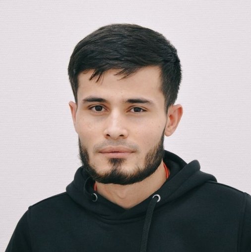 Джамик