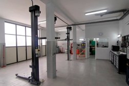 Автотехцентр ТрансПорт-24, с рейтингом 3.3 - находится по адресу Московская область, Мытищи, Рупасово, 141006, Индустриальная улица, 5 к2 