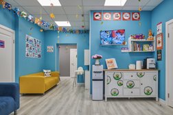 Центр детского развития Бэби клуб, с рейтингом 4.9 - находится по адресу Омск, Куйбышева, 56 