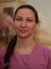 Остеопат, кинезиолог Екатерина Сергеевна Пилявская