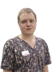 Онколог, маммолог Михаил Андреевич Красоткин