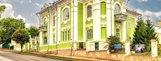 25 лучших достопримечательностей Чебоксар