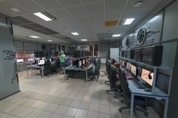 Компьютерный клуб Нашествие, с рейтингом 2.6 - находится по адресу Волгоград, КИМ, 7а 