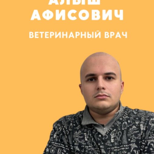 Алыш Афисович Тагиев