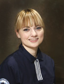 Зотова Полина Сергеевна