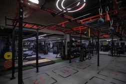 Фитнес-центр O.fitness, с рейтингом 4.2 - находится по адресу Мытищи, Семашко, 6Б 