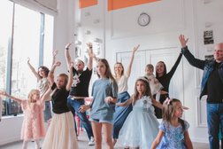Досуговый центр Flame&Go, с рейтингом 4.8 - находится по адресу Москва, улица Черняховского, 19 