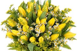 Магазин доставки цветов FlorRUS.ru, с рейтингом 3.9 - находится по адресу Москва, Багратионовский проезд, 12 
