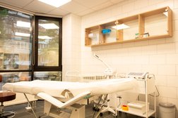 Медицинский центр СОВА Comfort, с рейтингом 3.8 - находится по адресу Саратов, Большая Казачья улица, 80 