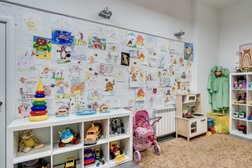 Детская стоматологическая клиника Бобрёнок, с рейтингом 4.7 - находится по адресу Ростов-на-Дону, улица Ерёменко, 58/11 