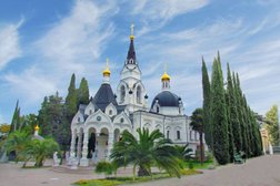 Информационный проект Visit Sochi, с рейтингом 3 - находится по адресу Сочи, Старошоссейная улица, 5 