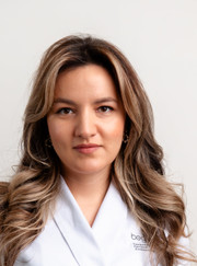 Стоматолог, стоматолог-терапевт Патимат Ахмедовна Саидова