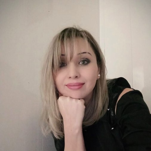Лидия Сергеевна Егиазарова