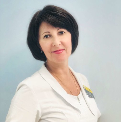 Анна Евгеньевна Первакова