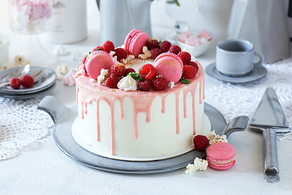 фотография Кондитерской школы TheCake school