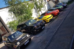 GTM сервис, с рейтингом 3 - находится по адресу Москва, Стахановская улица, 8 ст7 