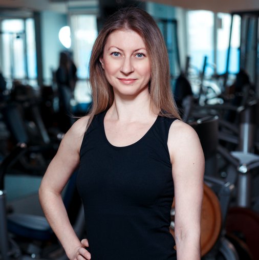 Екатерина Кулагина