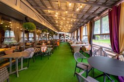 Restopub JAGER, с рейтингом 4.7 - находится по адресу Санкт-Петербург, Свердловская набережная, 60 