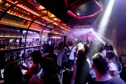 Бар Nebar, с рейтингом 4.8 - находится по адресу Пермь, Советская улица, 54 