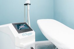 Клиника лазерной эпиляции и косметологии Подружки, с рейтингом 4.9 - находится по адресу Череповец, 162626, Рыбинская улица, 14 