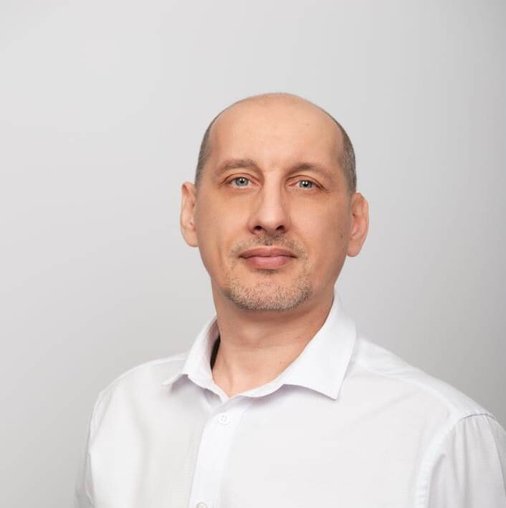 Андрей Викторович Колбешкин