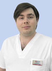 Стоматолог-ортопед, стоматолог Михаил Юрьевич Бабушкин