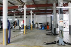 Автосервис FIT SERVICE, с рейтингом 2.7 - находится по адресу Нур-Султан (Астана), улица Александра Пушкина, 61А 