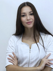 Косметолог Юлия Эдуардовна Шагапова