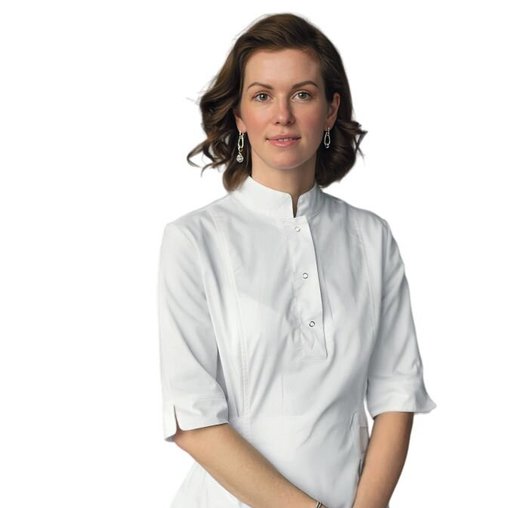 Ирина Михайловна Лопунова