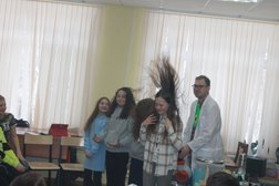 Компания Научное шоу профессора, с рейтингом 4.5 - находится по адресу Нижний Новгород 