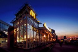 Ресторан быстрого питания Вкусно — и точка, с рейтингом 2.8 - находится по адресу Москва, Рязанский проспект, 32 к2 