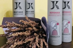 Салон красоты Стриж, с рейтингом 3.4 - находится по адресу Нижний Новгород, Молодёжный проспект, 31/2 