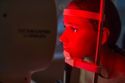 Центр клинической офтальмологии МЕДИНВЕСТ, с рейтингом 4.1 - находится по адресу Воронеж, Куколкина, 11 