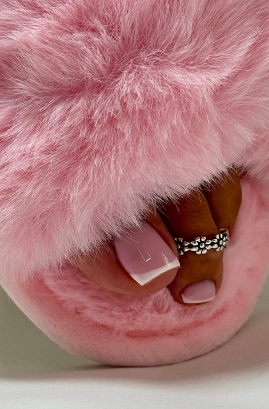 фотография работы Студии красоты beauty.nail.boutique на метро Ботанический сад
