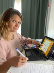 Нейропсихолог Ольга Жбанчикова