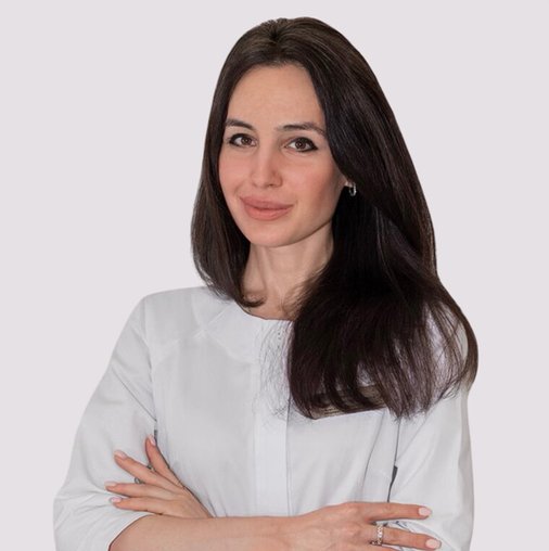 Ольга Александровна Линева