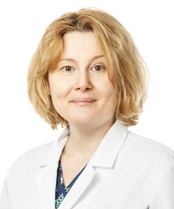 Елена Евгеньевна Нефедова